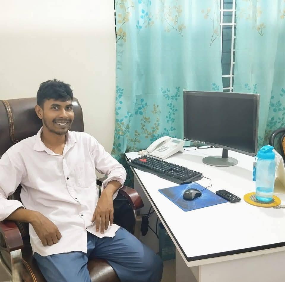 ইফতেখার হোসেন পাপ্পু