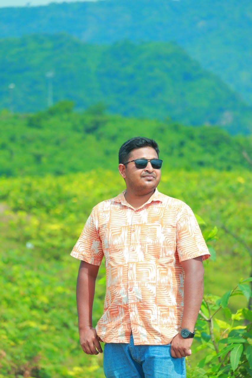 জাহিদুল হক মনির