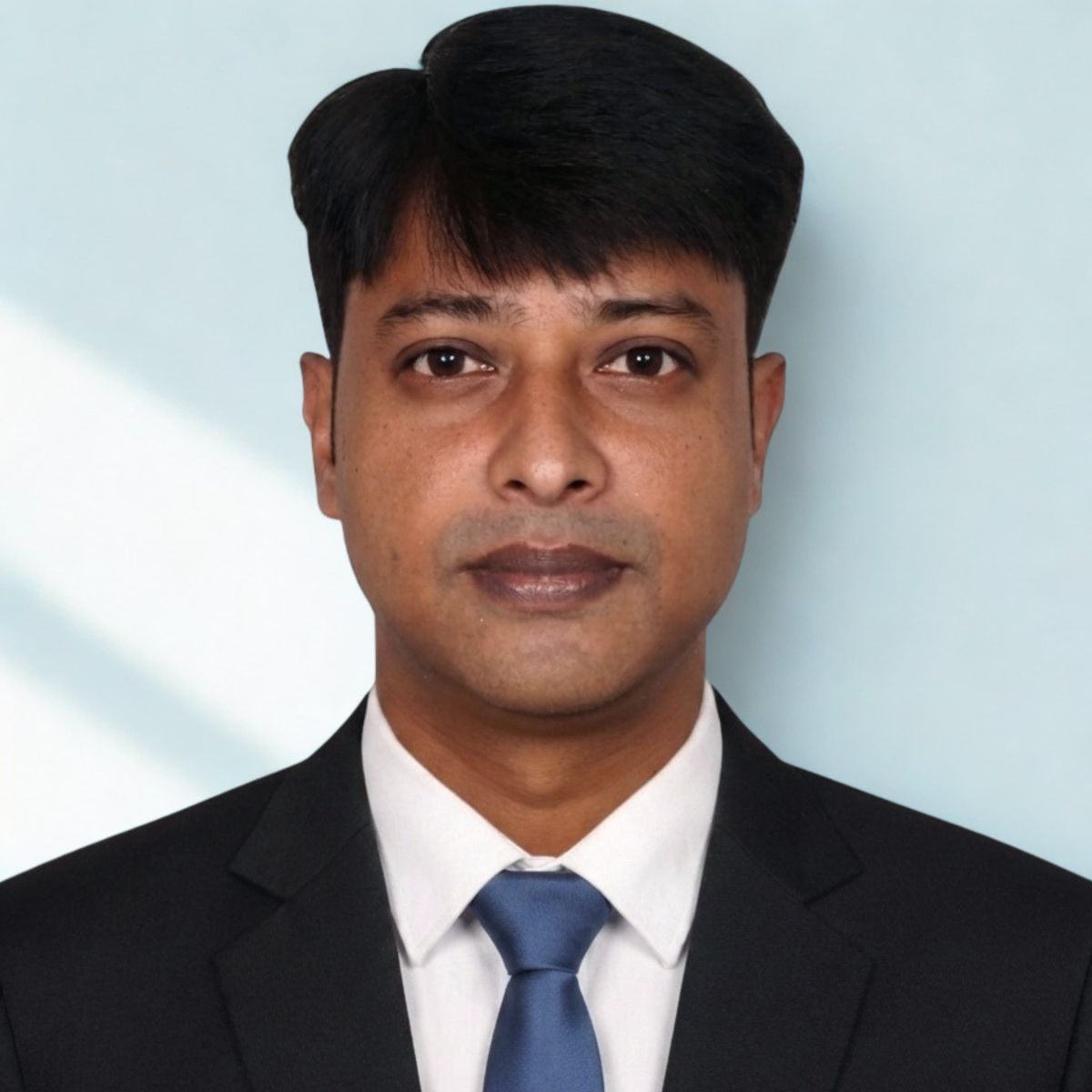 দেবাশীষ সরকার